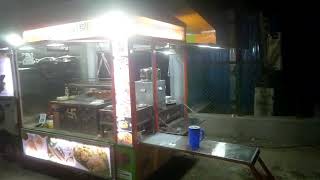 Food truck 9293141366