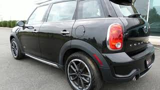 Certified 2015 MINI Cooper Countryman Allentown PA Lehigh Valley, PA #TWP42606 - SOLD