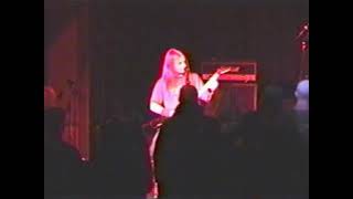 Severe Torture - Live in Lakewood 2002