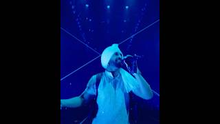 Diljit Dosanjh new Punjabi concert in London O2 arena 🔥 #diljitdosanjh #concert #london #shortsfeed