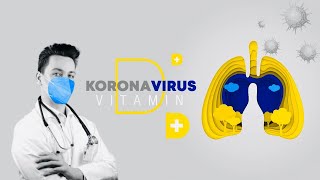 VITAMIN D vs KORONAVIRUS | Skutečná prevence proti Covid-19 ? | Ranhojič