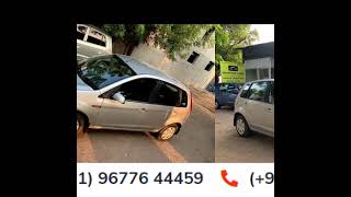 2013 Model Ford Figo Used Car Sale in Coimbatore   Daiwame Cars | Used Car Dealers in Coimbatore