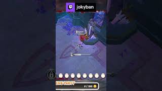 AlbionOnline | JokyBAN 😜#albiononline #jokyban #twitch #shorts #short #shortsvideo #shortvideo