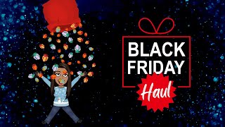 Polish Haul'n || Black Friday Haul 2023