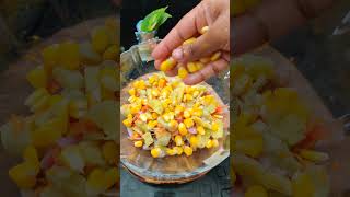 7 days 7 salad recipes black channa salad