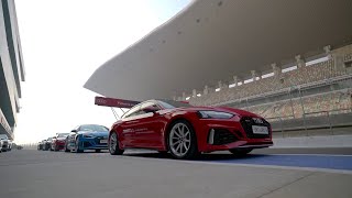 Audi Experience X Performance Weekend 2022