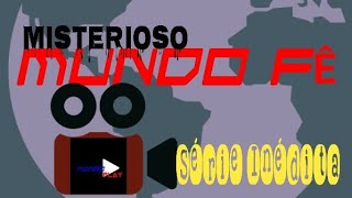 53. 1o relato. Olhos do espírito!