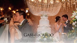 GABRIELA+RICARDO|Trailer