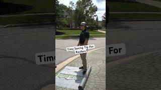 Time Saving Tip For Roofers