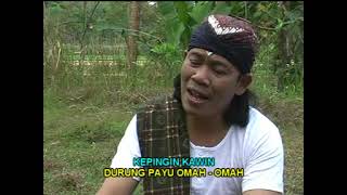 KEPINGI KAWIN - Dul Giman