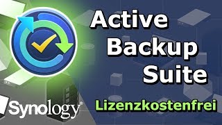 Zentrale Backups für alle Firmendaten?