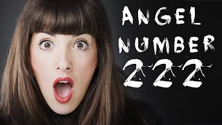 Angel Number 222 Meaning: Are You Seeing 222? Numerology - Secrets of Angel Number 222