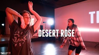 Lolo Zouaï - Desert Rose - Choreography by Renee Ritchie & Morgan Choice