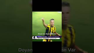 #fenerbahçe #vanpersie