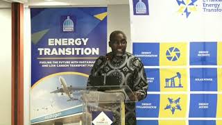 Energy Infrastructure Investment Forum