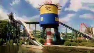 Drayton Manor 2009 Advert | Total Family Entertainment