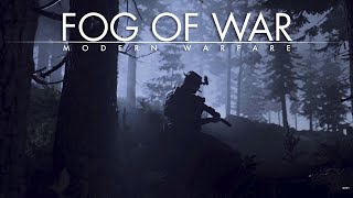 Call of Duty Modern Warfare | Fog of War | Mission Gameplay 4K 60FPS