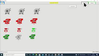 Day9 Part4 How to Create Header in Factory talk view studio SACDA