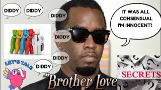 Word On The Street Is....@diddy