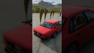 BeamNG Drift Missile - Phonk Edit