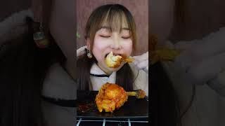 Chinese Eating Spicy Food Challenge