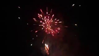 0:00uhr Feuerwerk  [Pyro Shocker]