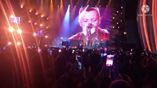 Bamboo live at Dubai Expo 2020