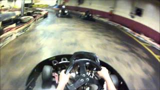 Speedworld Go Kart