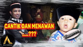 Seribu kali sayang...?? (Mat tumbuk)dengan Cengkok fower full.Majelis attaufiq