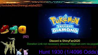 Live Shiny Arceus (POKE GOD)