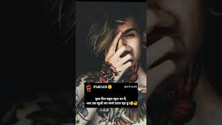 💔🥀Very Sad Song status 😢 broken heart 💔 whatsapp status video 😢 Breakup Song Hindi 💔😭...