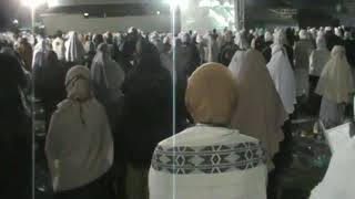 MAHALUL KIYAM MAJELIS RIYADLUL JANNAH DI PENDEM BATU MALANG 26 SEP 2020