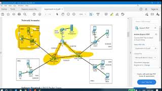 WCN Lab Experiment 4