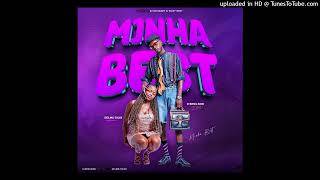 Delma Silva & D Benilson - Minha Best (Afro House)