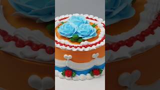 #yearofyou #cake #kuetartkarakter #dekorasiultahanak #fypシ #fypシ゚viral #dekorasikueulangtahun