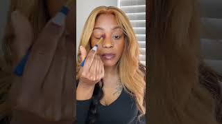 GRWM fresh Face Makeup #mua #artist