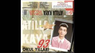 ATİLLA KAYA  MİX BY ESRARLI ADAM