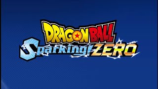 DRAGON BALL: Sparking!!! Zero Final Build Full Gameplay(All Characters)