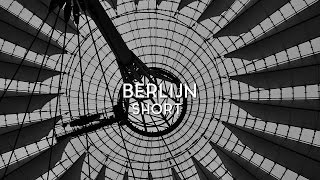 BERLIJN SHORT