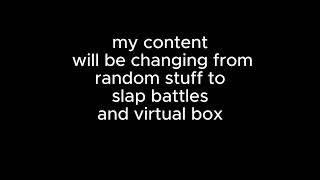 content change