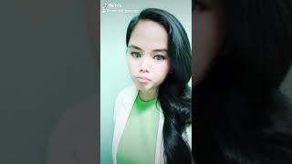 TikTok - Maria Mercedes 1