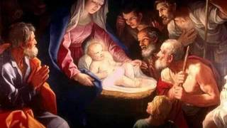 Christmas Hymn: Advent Season