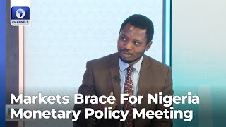 Markets Brace For Nigeria Monetary Policy Meeting