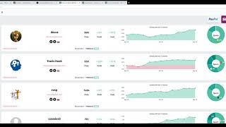 Капперы мошенники/ Заработок на ставках в 2019 "Разоблачение"