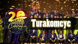 Turakomeye Alarm Ministries 20 Years Anniversary