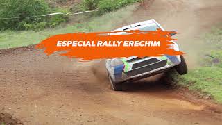 Presto Organiza apresenta: Especial Rally Erechim