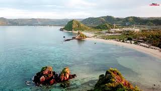 Explore Lombok, Indonesia with Revv Travels - The Resorts -By Revv Evolution