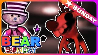 Star Sunday Week 7 Content | Roblox BEAR* Star Sunday Week 7