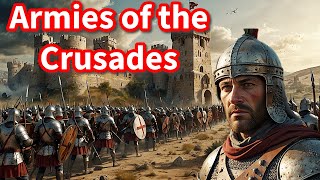 The Armies of the Crusades: What Really Happened During the Crusades?