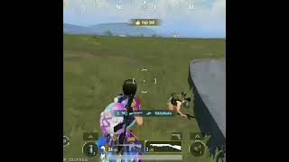 Pubg mobile new 1vs3 clutch #pubg #bgmi #viral #shorts #trending #1vs4 #pubgstatus #rajy5y5